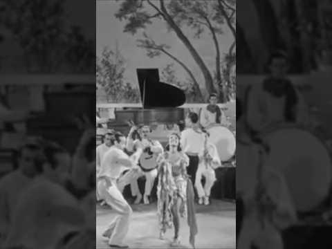 Don Aspiazu y su orquesta, orgullo de la musica cubana.