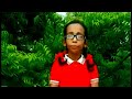 Krishna Ki Chetavani Rashmirathi By Krishna Eloucation Poem