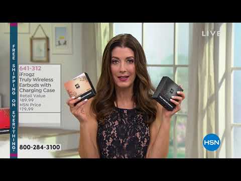 HSN | Electronic Gifts 12.14.2018 - 02 PM