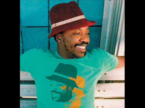 Anthony Hamilton-Beautiful Wonderful