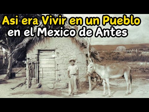 When Life Was Simple: Memories of the People of Old