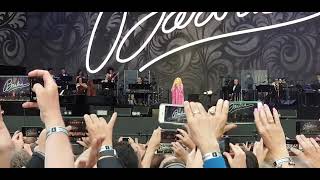 Barbra Streisand - As if we never said goodbye - 7th July 2019