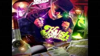 09 - I'm Livin It - OJ Da Juiceman - Kush Season