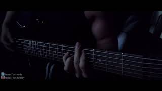 Killswitch Engage - The End of Heartache (Bass Cover)
