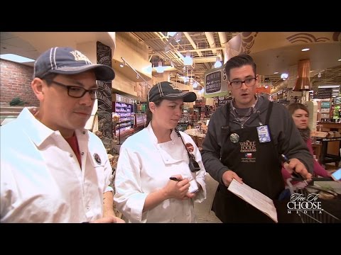 Ideas that Changed the World - Whole Foods: Markets with a Mission