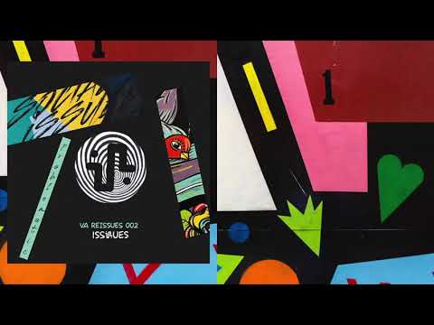 Philip Z & Bando - The Funk Sound (Original Mix) - ISS015