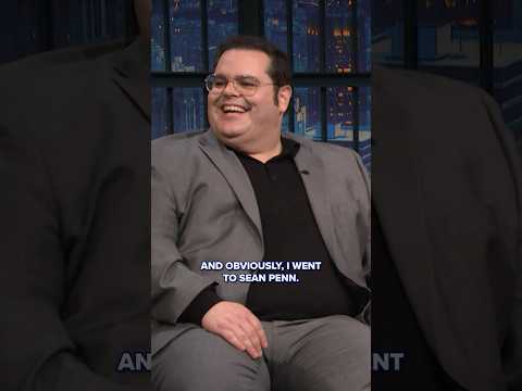 Josh Gad & Andrew Rannells share what it was like to have celebrities come see “The Book of Mormon”