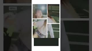 新作- ̗̀꒰ঌ?໒꒱ ̖́-#tiktok #パンチラ #アイドル #恋中真央