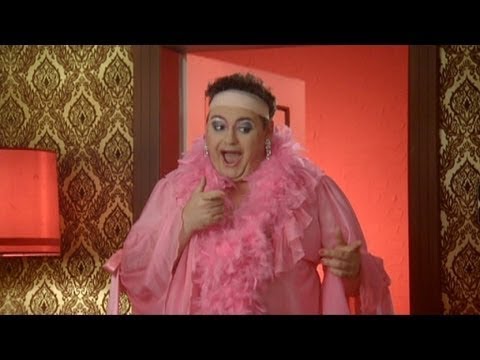 Wiedersehen im Bordell - Ladykracher