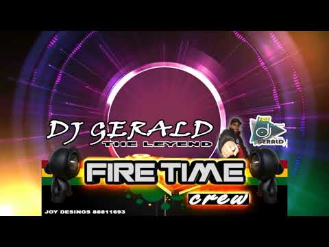 Dj Gerald   OLD SCHOOL FireTimeCrew imagenes video