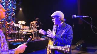 Video thumbnail for Joe Bonamassa and Van Weelden twinkleland by scoobysn59