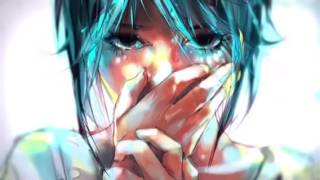 Nightcore - Skin and Bones (Marianas Trench)