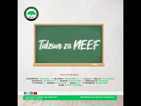 10  Josephy Nkasa   NEEF Iwe