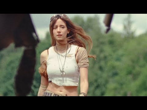 Aemia - From (Official Music Video)