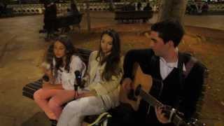 In The Morning - Mallu Magalhães (Cover)