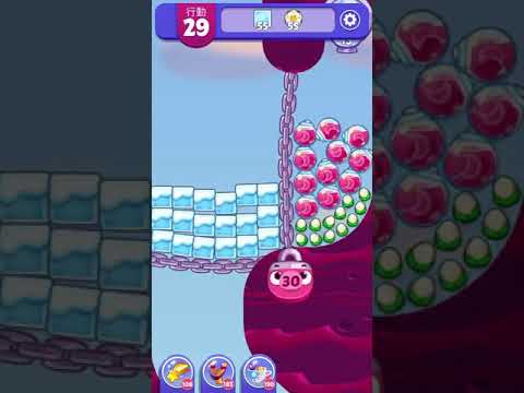 (Angry birds dream blast) Level 6508 gameplay, subscribe for latest update!