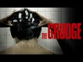 Movie Trailer Title Logo The Grudge Film Series American Remake 2004 2020