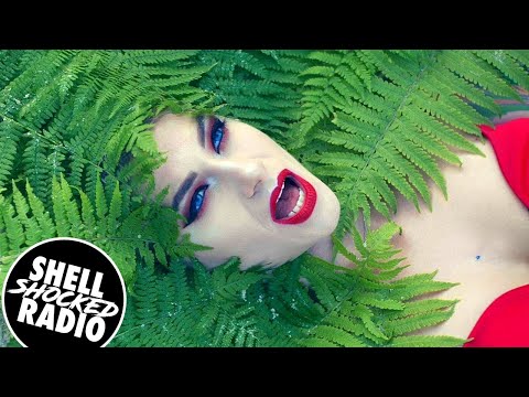 Shellshocked Radio Recommendations - THIRD REALM feat. CHIASM - Tides of the Sea - loveley dark pop