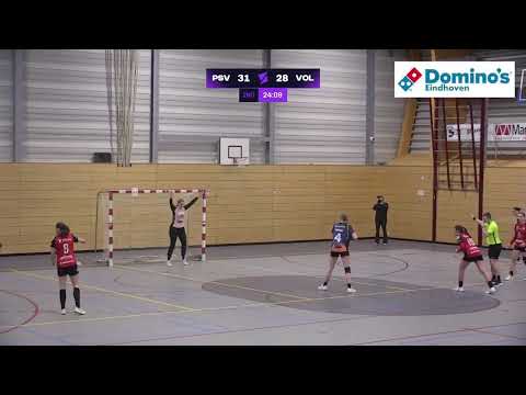 Nog een aantal hoogtepunten uit de wedstrijd PSV - Garage Kil/Volendam!🔥