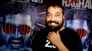 Here’s What Makes Anurag Kashyap Feel Proud!