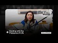Dealing with the Pressures of Life | The Bare It All Podcast With Dani Barretto