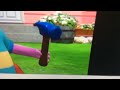 Backyardigans Hammer