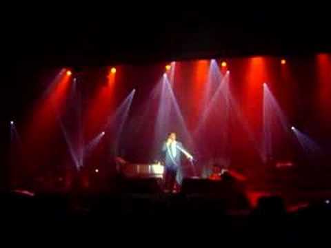 Roberto Carlos no Canecão - Além do Horizonte