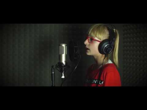 Hurt - Zuzia Janik z rep. Christina Aguilera