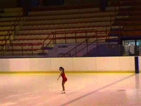 Mara Roccaforte, Silver I AS