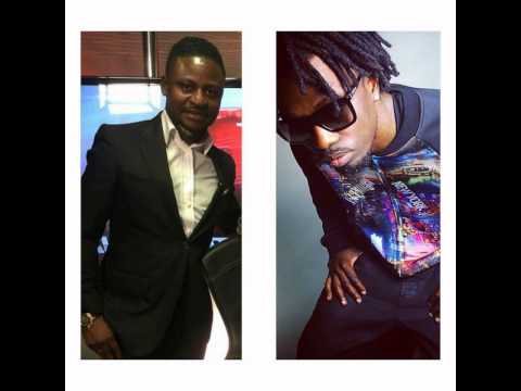 Matias Damásio - Forever (Feat: Prodígio)