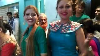 When the Hijras come to pay homage to Khwajah Garib Nawaz Ajmer