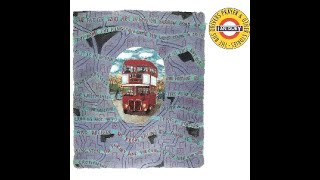 Ian Dury:-'Bus Driver's Prayer'