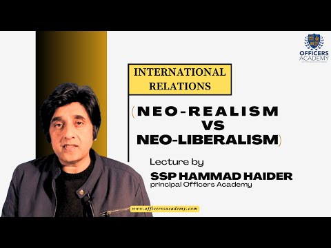 Sir Hammad Haider (AIG/PSP) — Guidance for CSS Aspirants on Interview Preparation