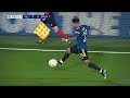 Jadon Sancho vs Villareal 23/11/2021 | HD 1080i