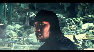 The Hip-Hop: KRS-One's Disaster Kit (Are You Prepared?)