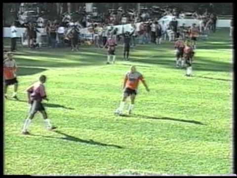 O Surto e Tihuana no Rock Gol MTV