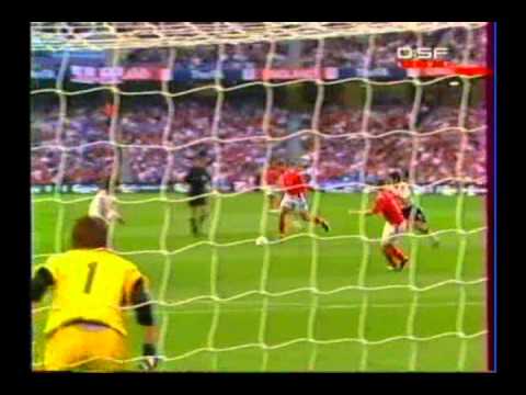 Inglaterra 1-1 Japão