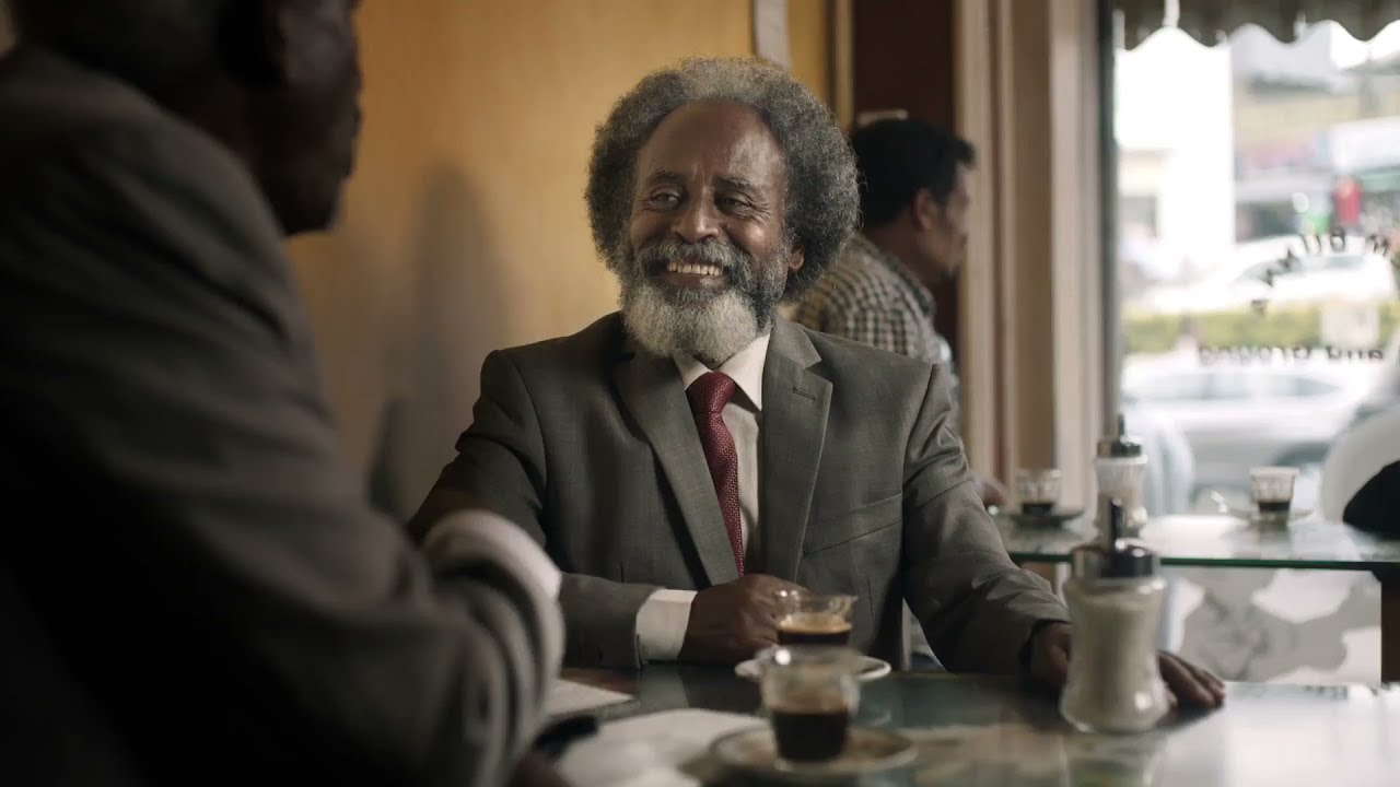 Meta Beer   Ethiopia