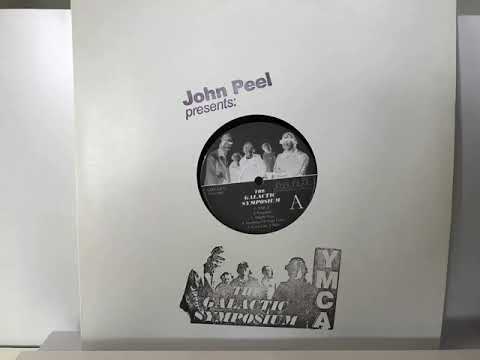 The Galactic Symposium ‎- YMCA(album version)