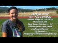 Jordyn Ray-Isner Recruit Class of 2019 - Freshman