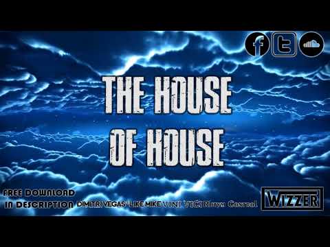 The House of House vs. My House (Dimitri Vegas & Like Mike EDC Orlando 2017 Mashup)