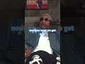 Jim Jones Asked If He Can Move Past Beef With Max B