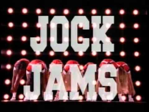 Let's Get Ready To Rumble |  Jock Jams Remix