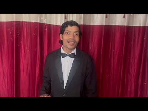 Vishal Kodape Rich look a...