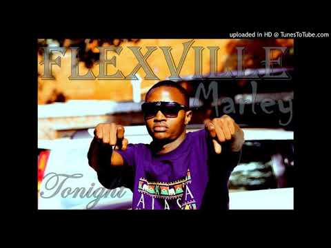 Flexville Marley - Greater Than Love