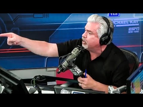 FUNNIEST Sports Radio Call EVER