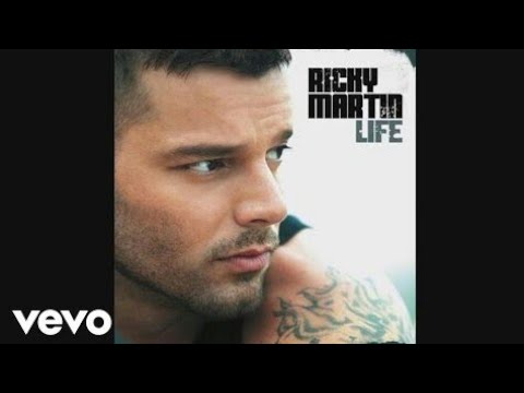 Ricky Martin - It's Alright ft. M. Pokora (Audio)