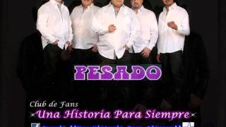 DE LA GLORIA AL INFIERNO PESADO