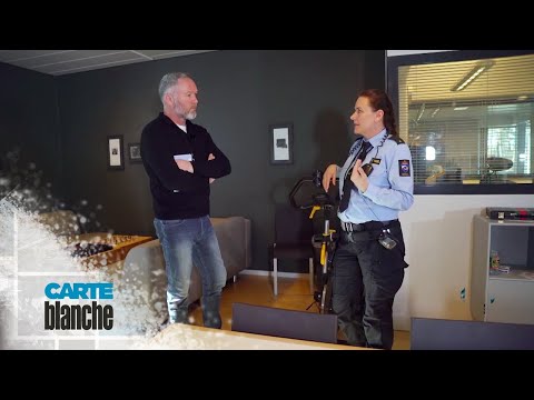 [FROM THE ARCHIVES] Norway prisons | Carte Blanche | M-Net