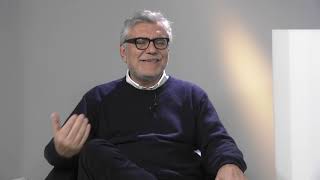 Dalla cronaca nera al romanzo, l’intervista a Giancarlo De Cataldo Dalla cronaca nera al romanzo, l’intervista a Giancarlo De Cataldo